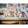 LEGO MARVEL - 76322 Avengers: Endgame Thor vs. Chitauri LEGO MARVEL - 76322 Avengers: Endgame Thor vs. Chitauri