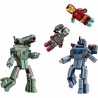 LEGO MARVEL - 76320 Iron Man en War Machine vs. Hammer Drones LEGO MARVEL - 76320 Iron Man en War Machine vs. Hammer Drones