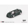 Bugatti EB110 GT (Donkergroen), Mini GT (968)