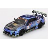 Nissan Silvia S15 nr70 D-Max Racing D1 GP 2023, Mini GT (blister verpakking)