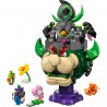 LEGO SUPER MARIO - 72042 Prins Florian en Kasteel-Bowser LEGO SUPER MARIO - 72042 Prins Florian en Kasteel-Bowser