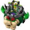 LEGO SUPER MARIO - 72042 Prins Florian en Kasteel-Bowser LEGO SUPER MARIO - 72042 Prins Florian en Kasteel-Bowser