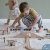 Treinset XL - Little Dutch Treinset XL - Little Dutch