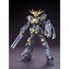 Gundam HG: RX-0 UNICORN 02 Banshee (destroy mode), Bandai Gundam HG: RX-0 UNICORN 02 Banshee (destroy mode), Bandai
