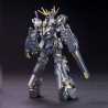 Gundam HG: RX-0 UNICORN 02 Banshee (destroy mode), Bandai Gundam HG: RX-0 UNICORN 02 Banshee (destroy mode), Bandai