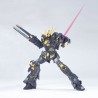 Gundam HG: RX-0 UNICORN 02 Banshee (destroy mode), Bandai Gundam HG: RX-0 UNICORN 02 Banshee (destroy mode), Bandai