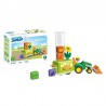 Playmobil Junior - 71773 Tractor met laad- en lossysteem Playmobil Junior - 71773 Tractor met laad- en lossysteem