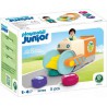 Playmobil Junior - 71774 Duw- en grijp-vuilniswagen Playmobil Junior - 71774 Duw- en grijp-vuilniswagen