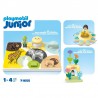 Playmobil Junior - 71655 Mijn eerste Playmobil Playmobil Junior - 71655 Mijn eerste Playmobil