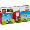 LEGO SUPER MARIO - 72041 Toads huisfeestje LEGO SUPER MARIO - 72041 Toads huisfeestje