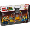 LEGO SUPER MARIO - 72039 Mariokart: Bowsers kasteel LEGO SUPER MARIO - 72039 Mariokart: Bowsers kasteel