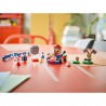 LEGO SUPER MARIO - 72043 Mariokart: Interactieve LEGO Mario en standaardkart LEGO SUPER MARIO - 72043 Mariokart: Interactieve LEGO Mario en standaardkart