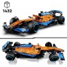 LEGO TECHNIC - 42141 McLaren Formule 1 Racewagen LEGO TECHNIC - 42141 McLaren Formule 1 Racewagen