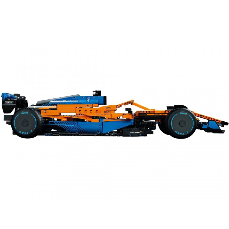LEGO TECHNIC - 42141 McLaren Formule 1 Racewagen