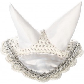 HKM Sports - Oornetje, wit