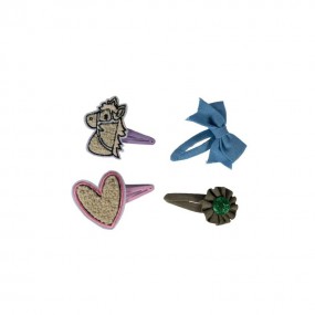 HKM Sports - Haarspeldjes