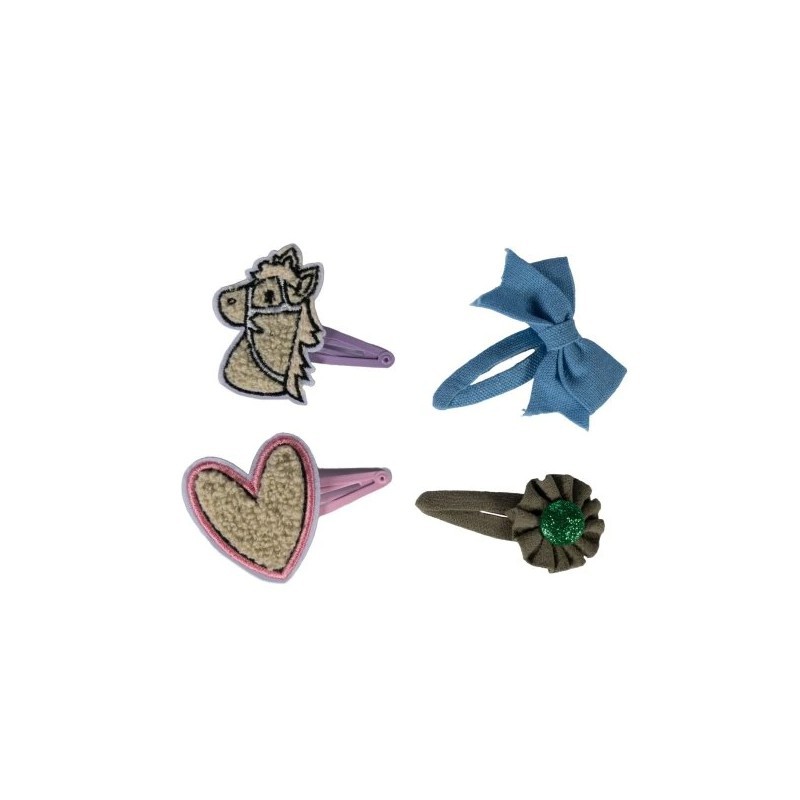 HKM Sports - Haarspeldjes