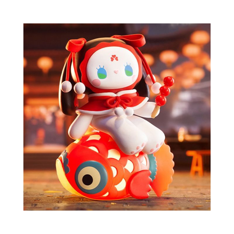 Emma Secret - Forest Dim Lights Serie