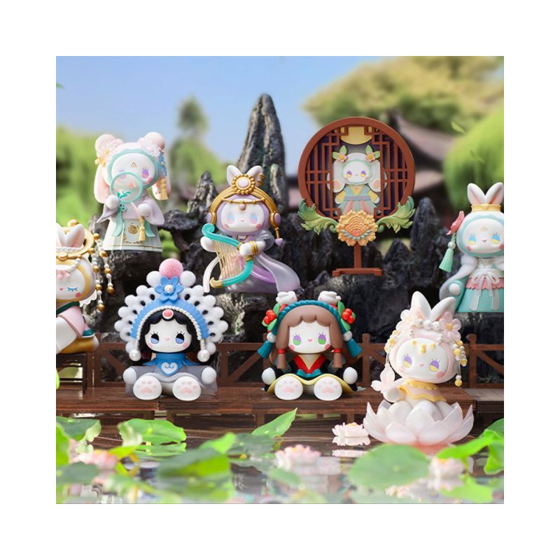 Emma Secret - Forest Dim Lights Serie