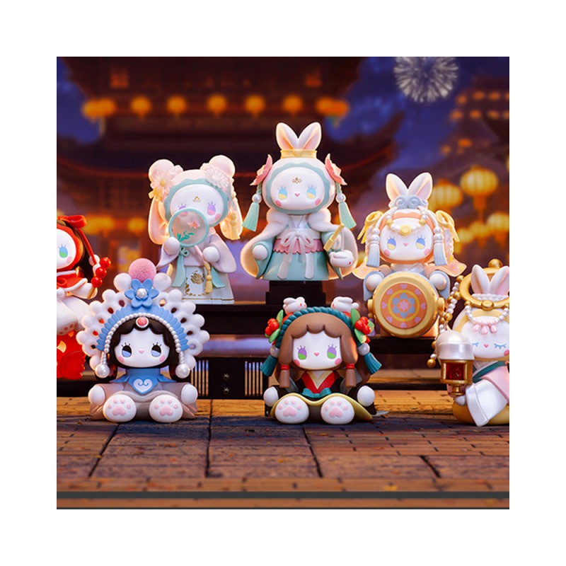 Emma Secret - Forest Dim Lights Serie