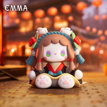 Emma Secret - Forest Dim Lights Serie