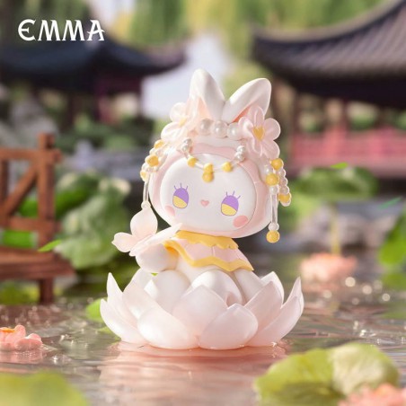 Emma Secret - Forest Dim Lights Serie