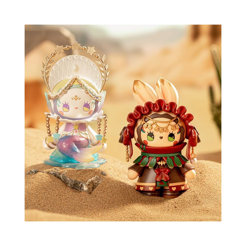 Emma Secret - Forest River of Time Serie