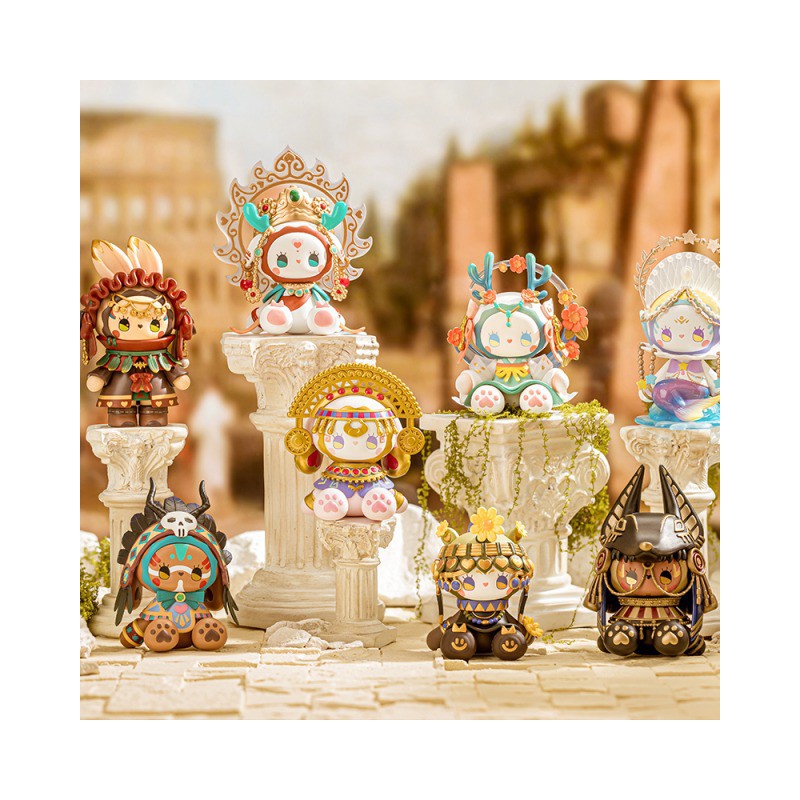 Emma Secret - Forest River of Time Serie