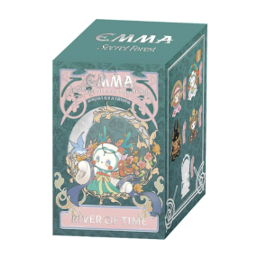 Emma Secret - Forest River of Time Serie