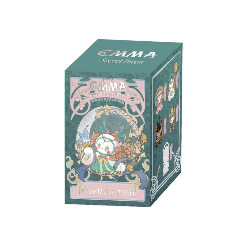 Emma Secret - Forest River of Time Serie