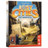 Lost Cities - Kaartspel, 999 games Lost Cities - Kaartspel, 999 games