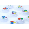 999 games Klik! - Reactiespel, 2-6 spelers 999 games Klik! - Reactiespel, 2-6 spelers