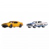 Hot Wheels Car Culture '71 AMC Javelin & AMC Rebel Machine