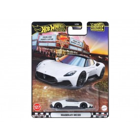 Hot Wheels Boulevard Maserati MC20