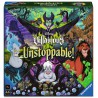 Disney Villainous Unstoppable, bordspel, Ravensburger Disney Villainous Unstoppable, bordspel, Ravensburger