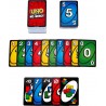 Uno Show ‘Em No Mercy Kaartspel, Mattel Uno Show ‘Em No Mercy Kaartspel, Mattel
