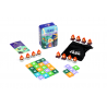 Tic Tac Trek, Reisspel Tic Tac Trek, Reisspel