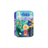 Tic Tac Trek, Reisspel Tic Tac Trek, Reisspel