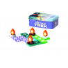 Tic Tac Trek, Reisspel Tic Tac Trek, Reisspel