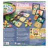 Mycelia, Uitbreiding Prisma, Ravensburger