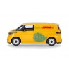 VW ID. Buzz Cargo DHL 1:87, Herpa