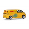 VW ID. Buzz Cargo DHL 1:87, Herpa