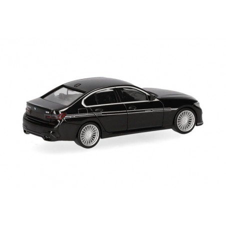 BMW Alpina B3 (G20) Limo (zwart) 1:87, Herpa