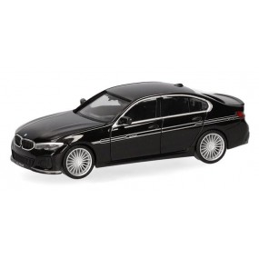 BMW Alpina B3 (G20) Limo (zwart) 1:87, Herpa