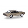 Opel Manta B GT/E, (goud metallic) 1:87, Herpa