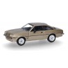 Opel Manta B GT/E, (goud metallic) 1:87, Herpa