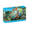 Playmobil Animals & Friends - 71854 Kleurrijke terreinwagen Playmobil Animals & Friends - 71854 Kleurrijke terreinwagen