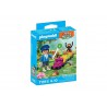 Playmobil Animals & Friends - 71851 Kleine locomotieftocht Playmobil Animals & Friends - 71851 Kleine locomotieftocht