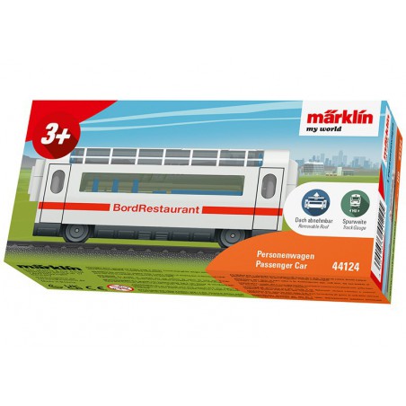 Märklin My World, DB Wagon Ice 3, 44124