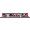 Märklin-H0, Dieselmotorwagen Regio Shuttle RS1, type 650, 36965 Märklin-H0, Dieselmotorwagen Regio Shuttle RS1, type 650, 36965